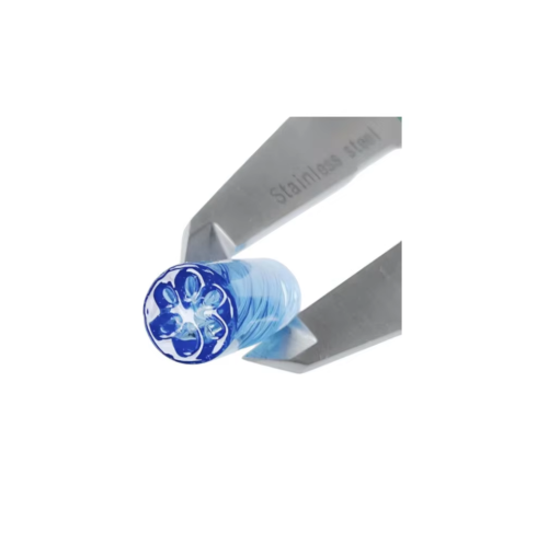 7-Hole Glass Tube for Improved Glass Packaging
