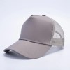 Casquette Baseball De Marque High Quality 5 Panel Trucker Hat Custom Baseball Cap With Own Fabric and Logo
