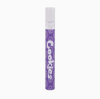 One Hitter for Tobacco Og Chillum Smoking Glass Pipe