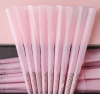 Manual 98mm 110mm Raw Pre-Rolled Cones Smoking Pre Rolled Cones Preroll Paper Cone