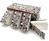 White Brown Paper Smoking Rolling Paper Tips Filters Tobacco Tips Filters