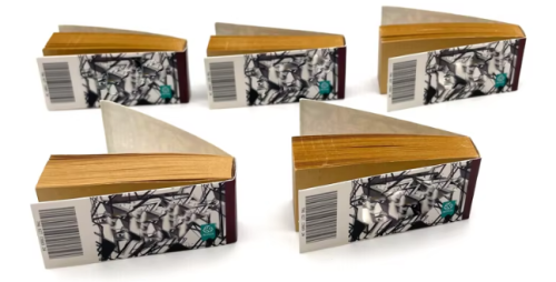 White Brown Paper Smoking Rolling Paper Tips Filters Tobacco Tips Filters