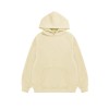 Wholesale Price Solid Color Custom Brand Design Streetwear Custom Unisex Hoodies
