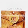 Roll Tobacco Food Grade Foil Bag Packing