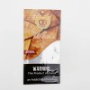 Roll Tobacco Food Grade Foil Bag Packing