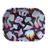 Rolling Tray Customize Rolling Tray New Full Print Smoking Tray Wholesale Smoking Accessories Herb