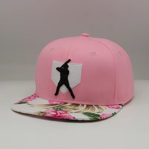 Design Your Own Custom Snapback Caps With All Over Printing Plain Baseball Cap Hip Hop Caps Hats for Men