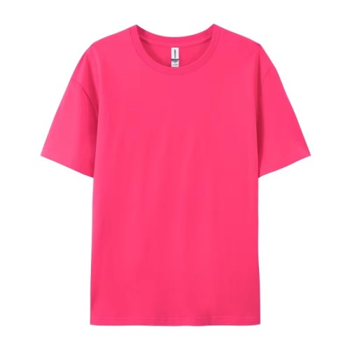 Custom Logo Shirt Soft T Shirt 100% Cotton Shirt Comfortable TShirts Premium Quality Tshirt Style Meets Comfort