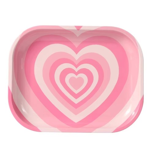 Rolling Tray Customize Rolling Tray New Full Print Smoking Tray Wholesale Smoking Accessories Herb