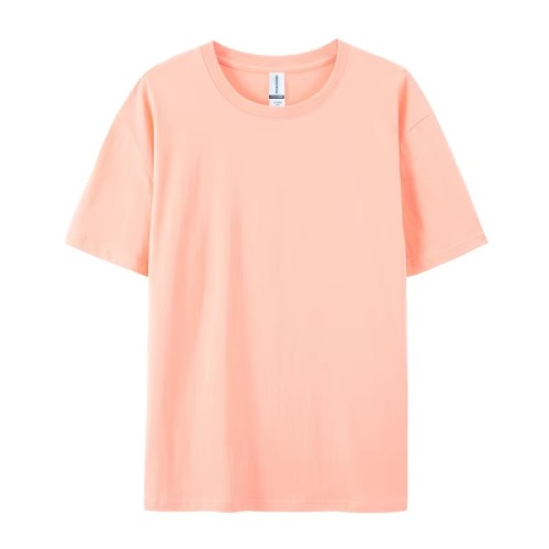 Custom Logo Shirt Soft T Shirt 100% Cotton Shirt Comfortable TShirts Premium Quality Tshirt Style Meets Comfort