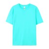 Custom Logo Shirt Soft T Shirt 100% Cotton Shirt Comfortable TShirts Premium Quality Tshirt Style Meets Comfort