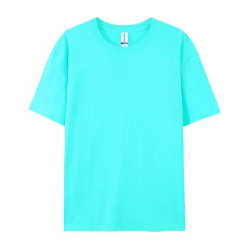 Custom Logo Shirt Soft T Shirt 100% Cotton Shirt Comfortable TShirts Premium Quality Tshirt Style Meets Comfort