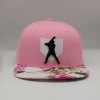 Design Your Own Custom Snapback Caps With All Over Printing Plain Baseball Cap Hip Hop Caps Hats for Men