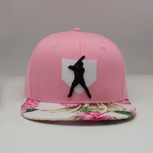 Design Your Own Custom Snapback Caps With All Over Printing Plain Baseball Cap Hip Hop Caps Hats for Men