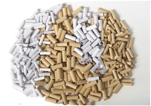 Custom 7x18 Pre-rolled Paper Tips Filter Rolling Tip Rolling Filter Best Quality