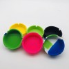 New Premium Quality Unbreakable Silicone Ashtray Smoking Accessories Cigar Ashtray