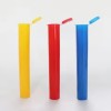 150mm Pop Top Tube Container Packaging Plastic Biodegradable Childproof Cigar Tubes
