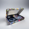 Wholesale Custom Smoke Shop Smoking Accessories Set Hot Selling 4 in 1 Smoking Kit Set Box