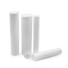 13 19 30 60 90 120 Dram Plastic Pp Pop Top Container Hinged Lid Vial Snap Cap Pill Bottles Pop Top Plastic Tube