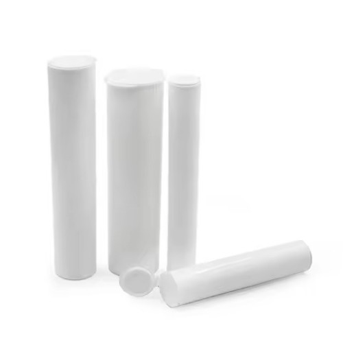 13 19 30 60 90 120 Dram Plastic Pp Pop Top Container Hinged Lid Vial Snap Cap Pill Bottles Pop Top Plastic Tube