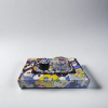 Wholesale Custom Smoke Shop Smoking Accessories Set Hot Selling 4 in 1 Smoking Kit Set Box