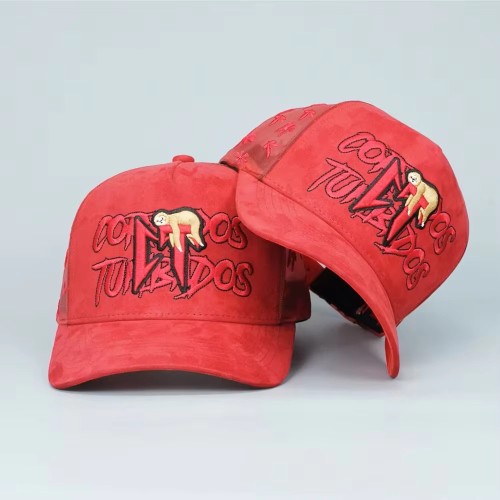 2025 Custom Your Own logo Mens Mesh Gorras Sport Cap Embroidery Patch logo 5 Panel Suede Baseball Trucker Hat
