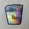 Archibald New Designed Pre Roll Packaging Label Waterproof Sticker Vinyl Custom Stickers