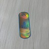 Archibald New Designed Pre Roll Packaging Label Waterproof Sticker Vinyl Custom Stickers