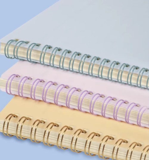 Custom Logo A5 B5 Cheap School Notebook Journal Diary Notebooks