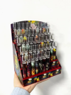 Custom Large Herb Hookah Dugout Water Pipes Tobacco Smoking DAB Rig Spring Design Oil Chillum