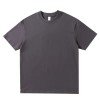 Custom 100% Cotton T Shirts 230gsm Heavyweight Oversized T-shirt T Shirt Manufacturer Brand Men's