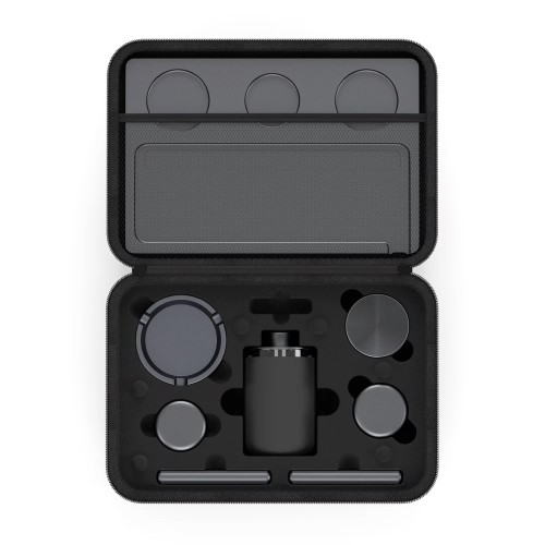 FREE Custom LOGO Smoking Accessories Kit Set Portable 6 in 1 Smell Proof Herb Smoking Travel Kit Box