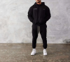 Hoodies With logo Fitness Sports Leisure Trend Pullover Hoodie Coat Manunisex Hoodies Sweatshirts