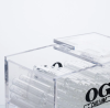 Glass Tube Filter Og Chillum Pipe Starter Kit 50/100 Pieces with Kit