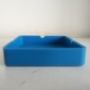 square Shaped Silicone Ashtray -cig Ashtray,ceramic Cigar Ashtray