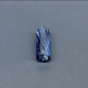 12*30mm Borosilicate Glass Filter Tips Mouth Tips Glass Tube