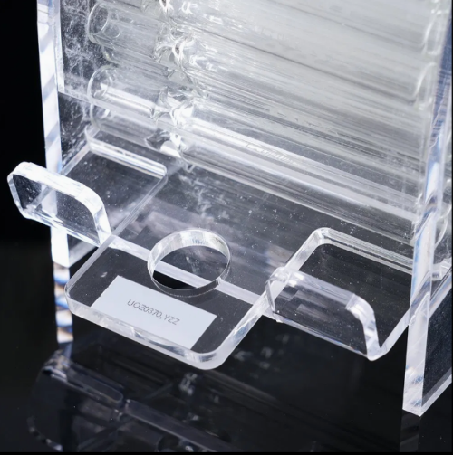 Glass Tube Filter Og Chillum Pipe Starter Kit 50/100 Pieces with Kit