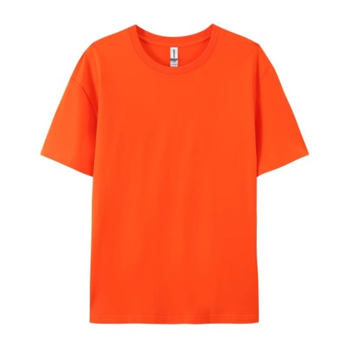Wholesale Custom Brand Logo 100% Cotton Blank Oversized Tshirt Luxury Custom Mens Tshirts