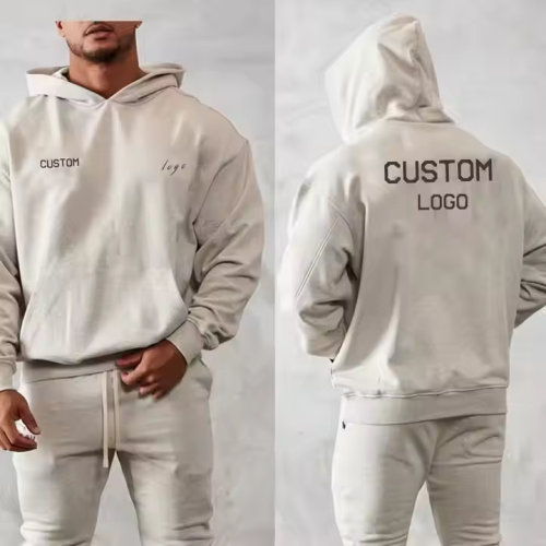 Hoodies With logo Fitness Sports Leisure Trend Pullover Hoodie Coat Manunisex Hoodies Sweatshirts