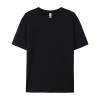 Wholesale Custom Brand Logo 100% Cotton Blank Oversized Tshirt Luxury Custom Mens Tshirts