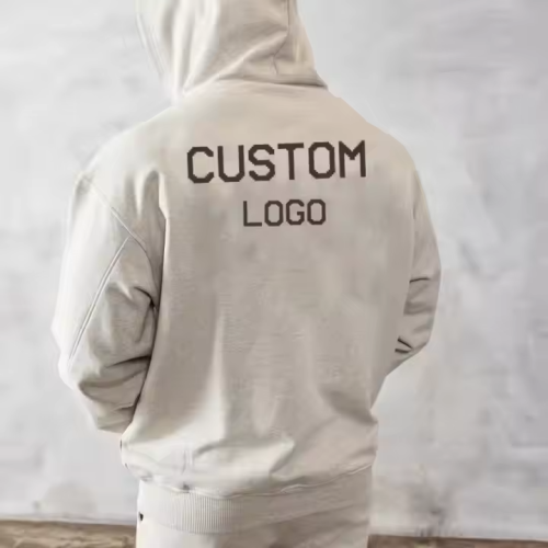 Hoodies With logo Fitness Sports Leisure Trend Pullover Hoodie Coat Manunisex Hoodies Sweatshirts