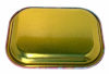 Custom Rolling Tray and Grinder Set Car Rolling Tray Fancy Rolling Tray Metal