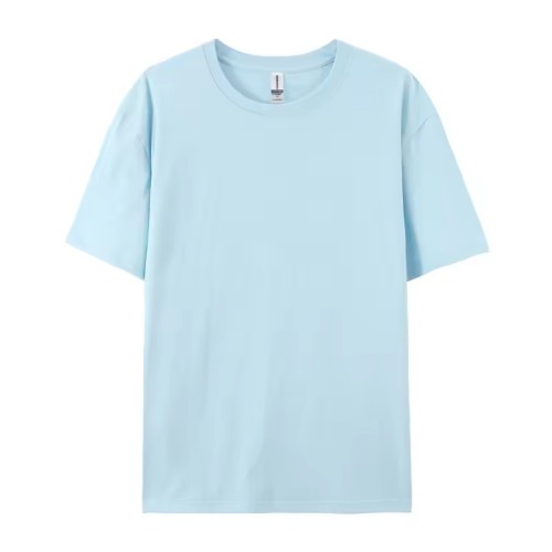 Wholesale Custom Brand Logo 100% Cotton Blank Oversized Tshirt Luxury Custom Mens Tshirts