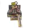 Custom Bros Brand Smoking Paper Roller Mini Rolling Cone Machine