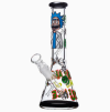 Glass Hookah Set Premium Custom Hookah Portable Shisha Smoking Accessories