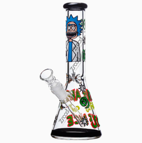 Glass Hookah Set Premium Custom Hookah Portable Shisha Smoking Accessories