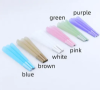 1gram 109mm Pre-Rolled Cone Logo Custom Cigarette Tobacco Rolling Paper Smoking Accessories