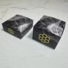 Metal Plate Manual Herb Grinder Custom Tobacco Grinder