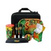 Wholesale Smoke Shop Rolling Tray Smoking Set Cigarette Machine Herb Grinder Smoking Accessories