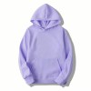 Custom logo Your Brand Hoodies Heavyweight Blank Custom Sport Hoodies Tracksuit Embroidery logo